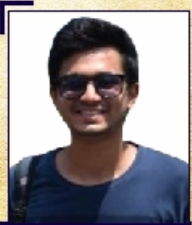 Dikshant IAS Academy Delhi Topper Student 1 Photo